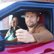 Возможность автоматизации ворот Возможность автоматизации ворот