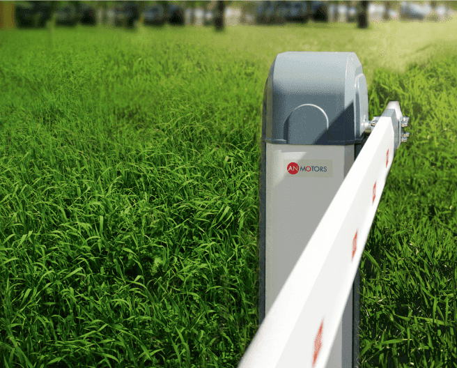 Автоматический шлагбаум ASB6000