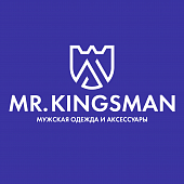 mr kingsman mr kingsman