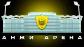 анжи арена анжи арена