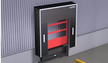 ALUTECH DSF ALUTECH DSF