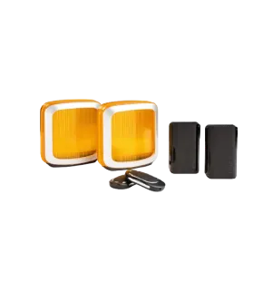 Умный привод ALUTECH Levigato LG‑1200‑Sm для гаражных ворот + модуль Wi‑fi
