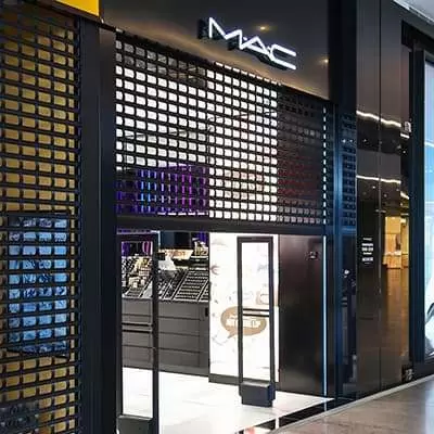 Роллетные решетки для магазина Роллетные решетки для магазина