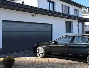 Бесплатный монтаж ворот