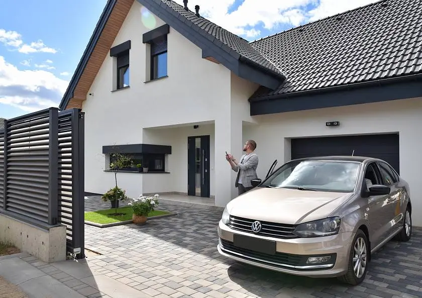 Скидка 10% на роллеты из профиля AER55 Скидка 10% на роллеты из профиля AER55