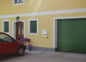 Роллетные ворота для гаража Роллетные ворота для гаража